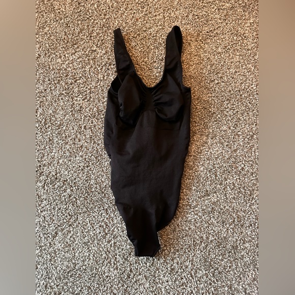 NWT Yitty Nearly Naked Thong Body Suit - Picture 3 of 6